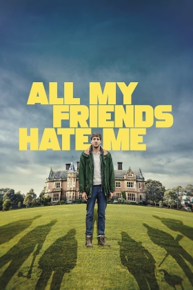 All My Friends Hate Me