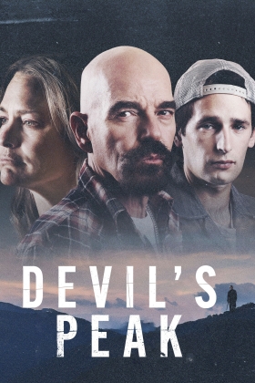 Devil's Peak