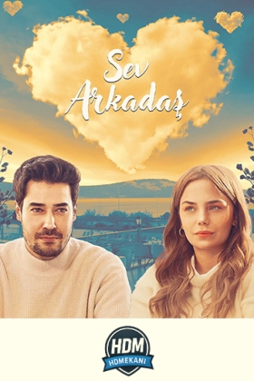 Sev Arkadaş