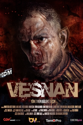 Vesnan