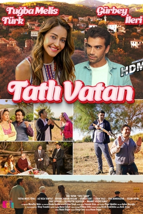Tatlı Vatan