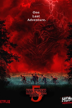 Stranger Things