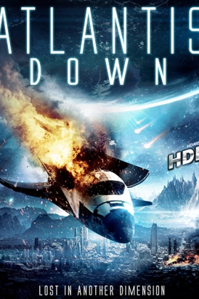 Atlantis Down