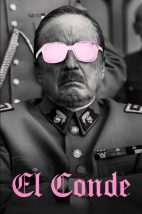 El conde