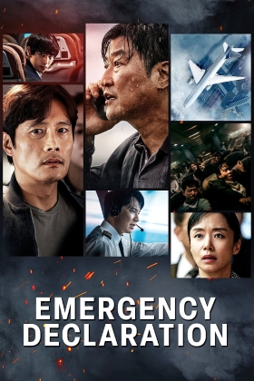 Emergency Declaration - Bisang seoneon