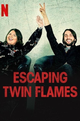 Escaping Twin Flames