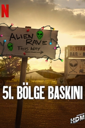 Trainwreck: Storm Area 51 Part 2