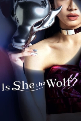 Is She the Wolf?