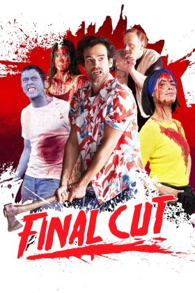 Final Cut - Coupez!