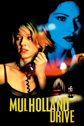 Mulholland Dr.