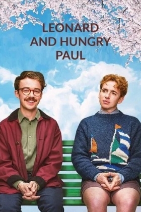 Leonard and Hungry Paul