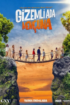 Gizemli Ada: Mençuna