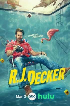 R.J. Decker
