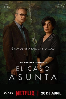 The Asunta Case