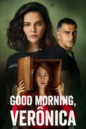 Good Morning Veronica