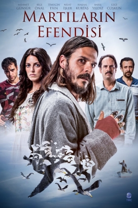 Martıların Efendisi