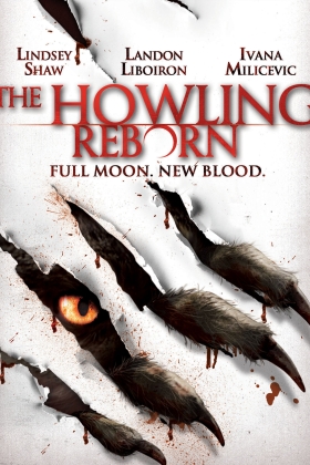 The Howling: Reborn