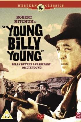 Young Billy Young