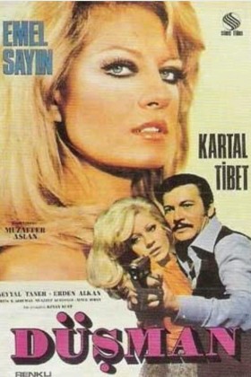 Düşman