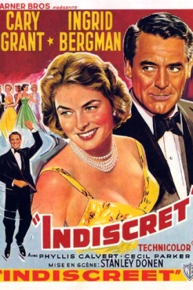 Indiscreet