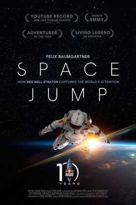 Space Jump