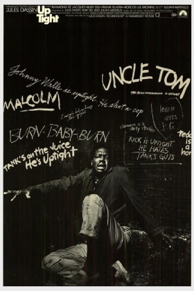 Uptight