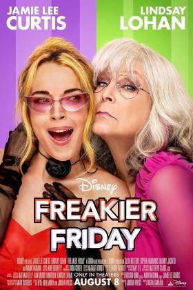 Freaky Friday