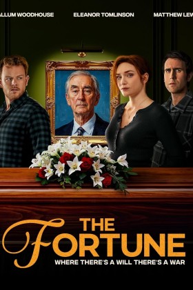 The Family Secret