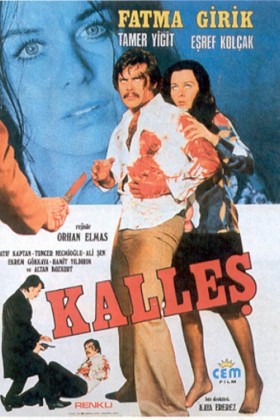 Kalleş
