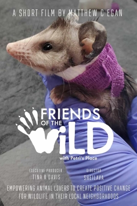 Friends of the Wild