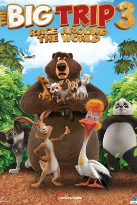 The Big Trip 3: Race Around the World