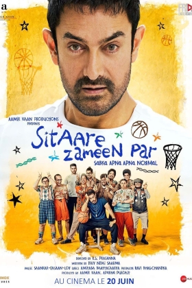 Sitaare Zameen Par