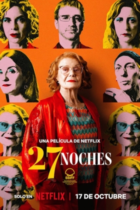 27 Nights