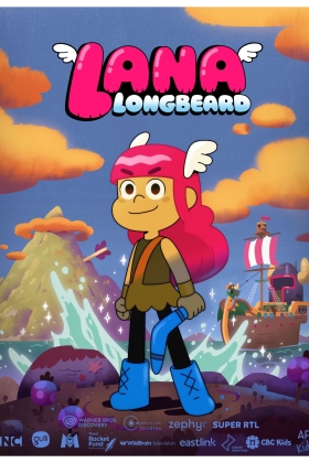Lana Longbeard