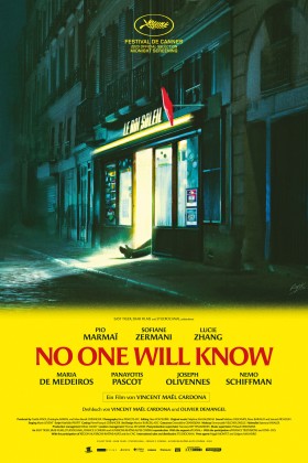 No One Will Know