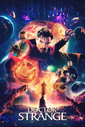 Doctor Strange