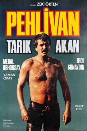 Pehlivan
