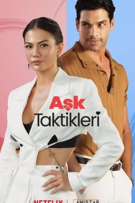 Aşk Taktikleri