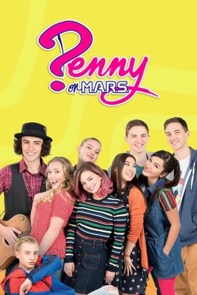 Penny on M.A.R.S.