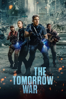 The Tomorrow War