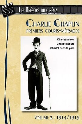 Charlie Chaplin Shorts Movies 2