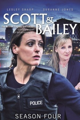 Scott & Bailey