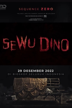 Sewu Dino