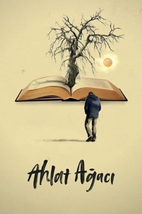 Ahlat Ağacı