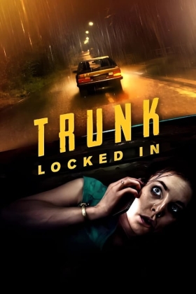 Trunk: Locked In