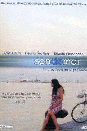 Sound of the Sea