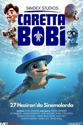 Caretta Bobi