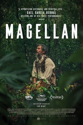 Magellan
