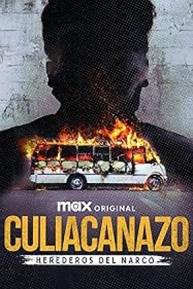 Battle of Culiacán: Heirs of the Cartel
