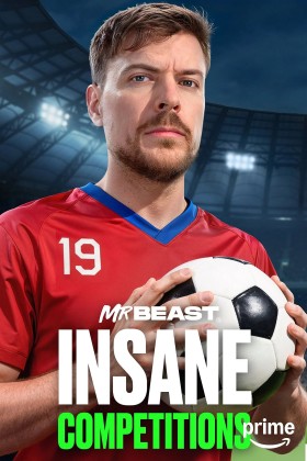MrBeast: Insane Competitions!